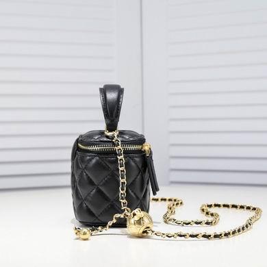 1:1 Replica Chanel Bags 8107 11X8.5X7cm WO