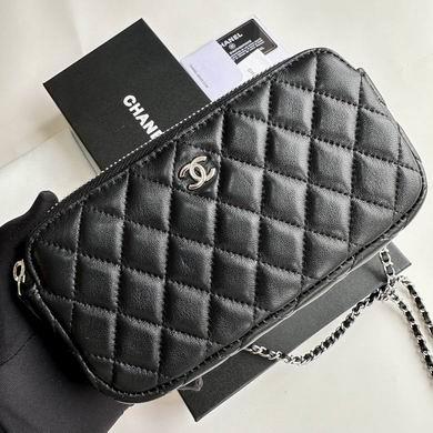 1:1 Replica Chanel Bags 50172 10X20cm YG 4colour