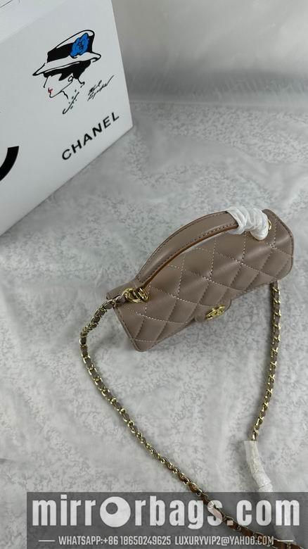 1:1 Replica Chanel Bags 320 19cm WO 3colour