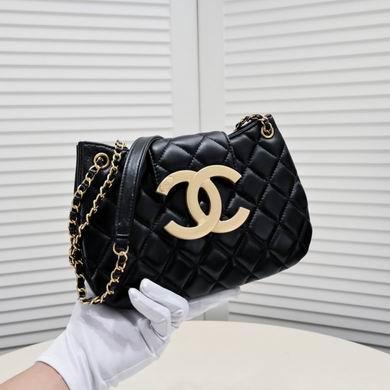 1:1 Replica Chanel Bags 9114 18X25.5X5cm WO