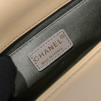 1:1 Replica Chanel Bags 67086-12 25X15X8cm WO