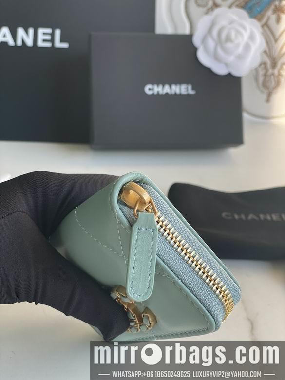 1:1 Replica Chanel Bags AP0949 7.5X2X11cm YG 4colour