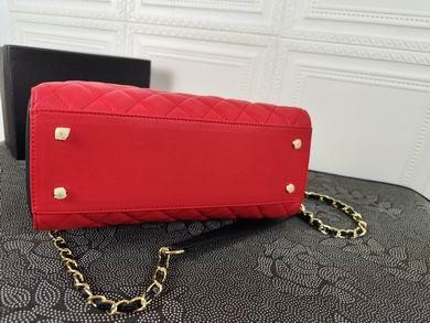 1:1 Replica Chanel Bags 8003 31X23X10cm WO 4colour