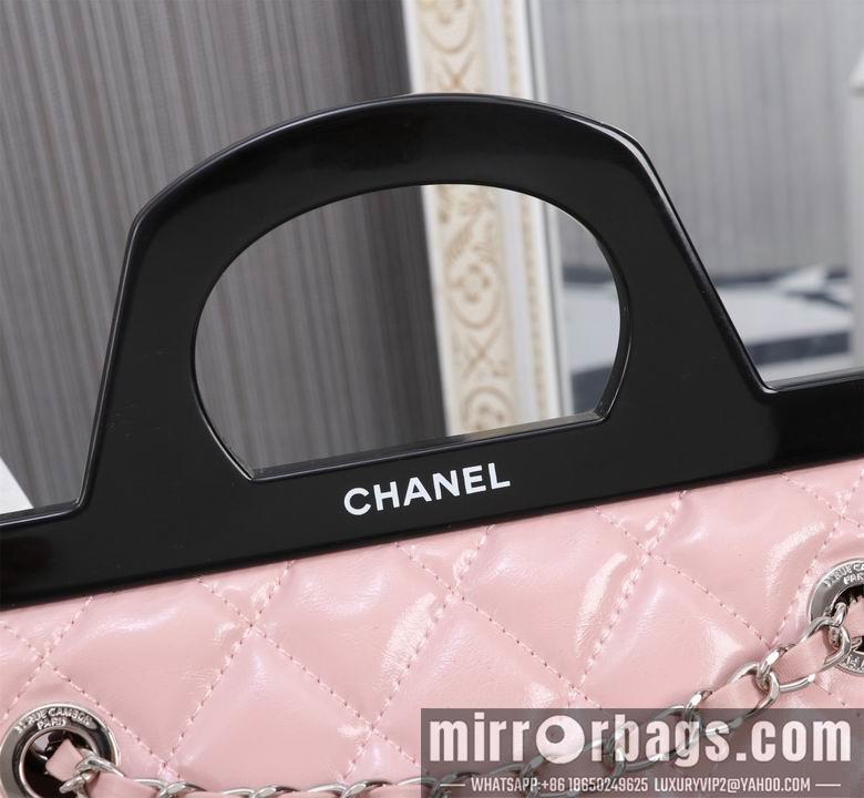 1:1 Replica Chanel Bags 2201 31X24cm XMY 3colour