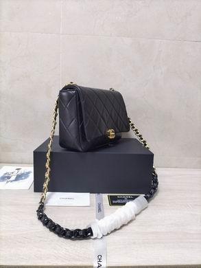 1:1 Replica Chanel Bags 81148 22X16X4cm WO