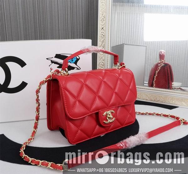 1:1 Replica Chanel Bags 1011 20X15X8cm XMY 3colour