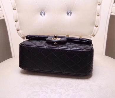 1:1 Replica Chanel Bags BT1116 20X12X7