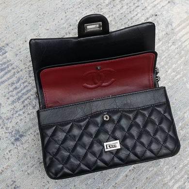 1:1 Replica Chanel Bags 1112 25cm  WO