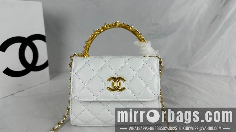 1:1 Replica Chanel Bags 755 16X11cm WO 2colour