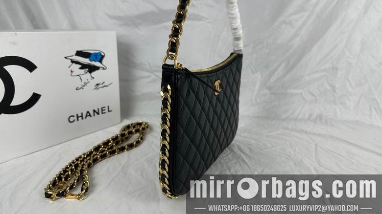 1:1 Replica Chanel Bags 332 17.5X28.5X2cm WO  4colour