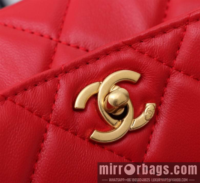 1:1 Replica Chanel Bags 8843 25X15X9.5cm XMY 3colour