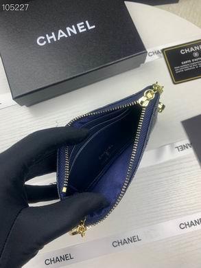 1:1 Replica Chanel Bags A50167 14X10X1cm ZY 6colour