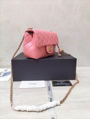 1:1 Replica Chanel Bags Classic Flap CF 9023 18X13X7cm WO