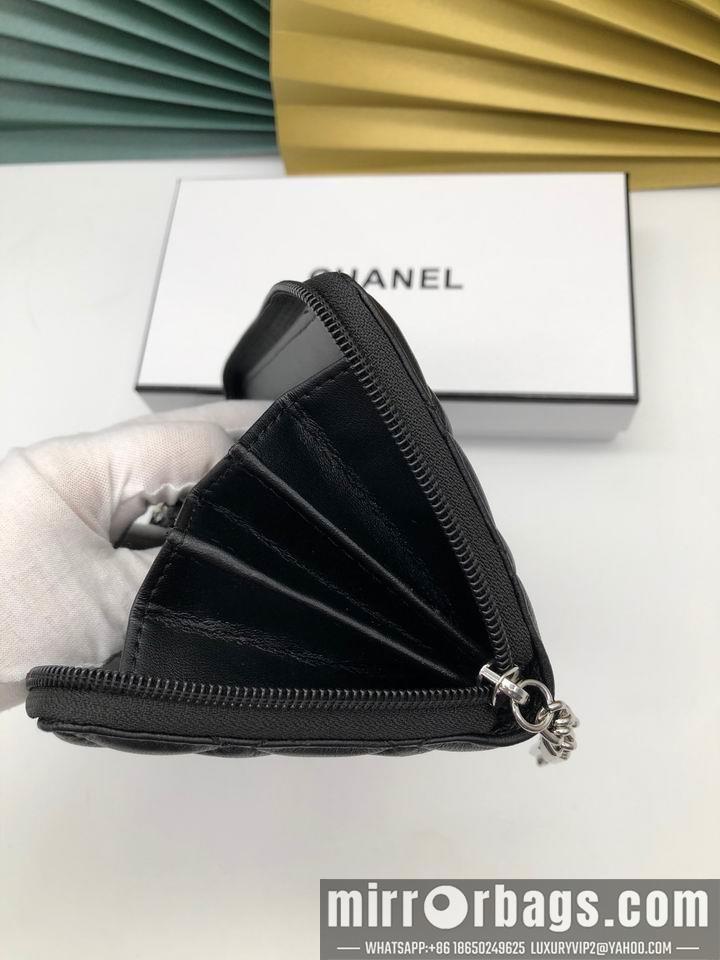 1:1 Replica Chanel Bags WL15c-169 19.5X10.5