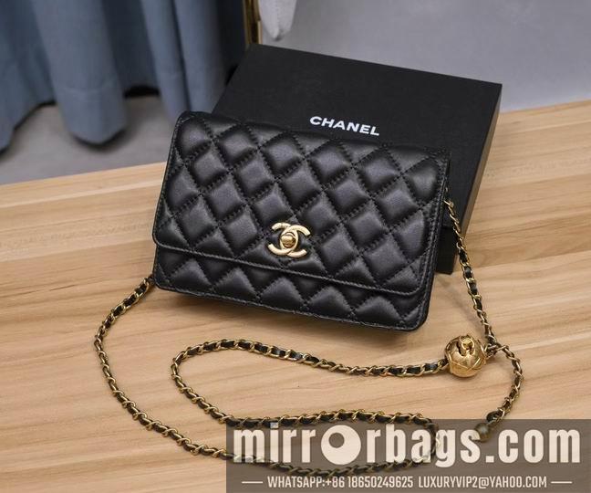 1:1 Replica Chanel Bags Chanel 6119 19x13x3.5cm zy1