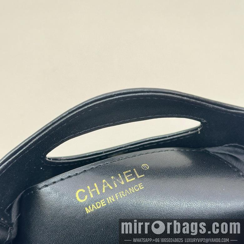 1:1 Replica Chanel Bags Chanel 6617 20x4x15cm zy