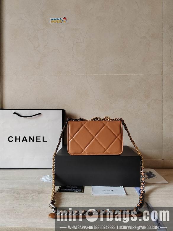 1:1 Replica Chanel Bags AP0957 19X11.5X4cm WO 4colour
