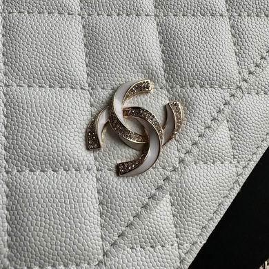 1:1 Replica Chanel Bags 7A33814 19cm YG 4colour