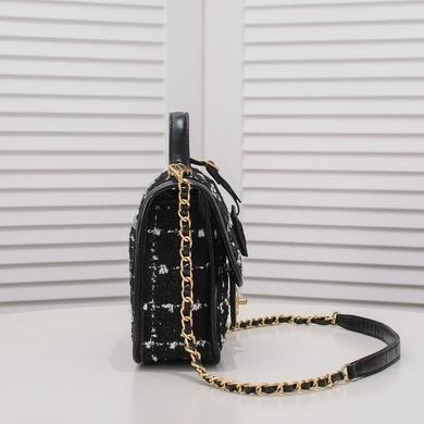 1:1 Replica Chanel Bags 22K 3319 18X7X17cm WO 2colour