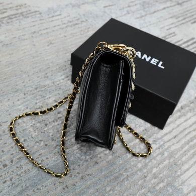 1:1 Replica Chanel Bags WOC 6629 19X4X13cm WO