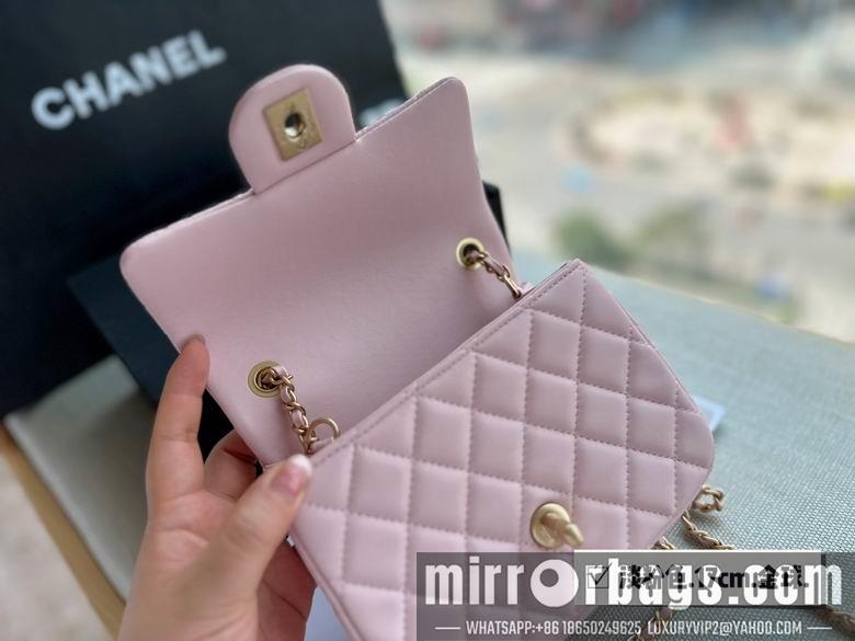 1:1 Replica Chanel Bags 17X13cm 20X12cm 060120 DN