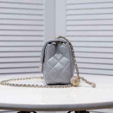 1:1 Replica Chanel Bags AS1786 18X13X7CM WO-1