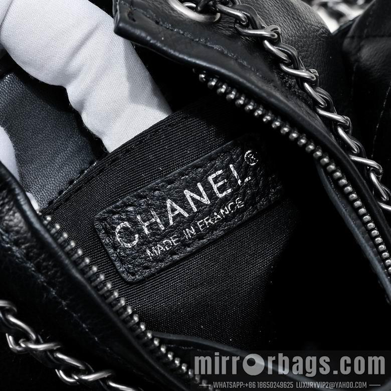 1:1 Replica Chanel Bags 8040 17X17.5X12cm WO