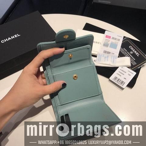 1:1 Replica Chanel Bags GY84029 11colors
