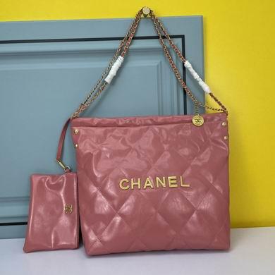 1:1 Replica Chanel Bags 40X33X8cm 060202 YW
