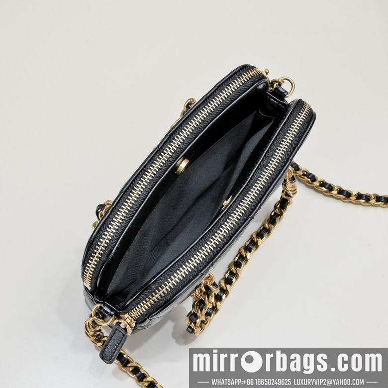 1:1 Replica Chanel Bags 6092 20X4.5X11cm WO 2colour