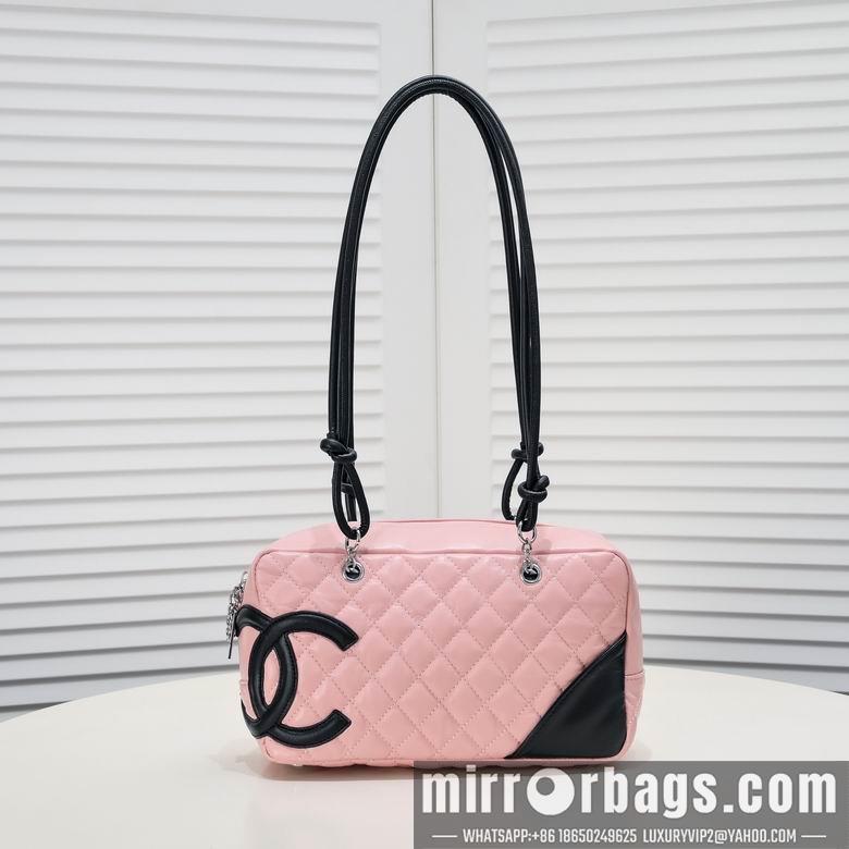 1:1 Replica Chanel Bags 9121 28X16X10cm WO 3colour