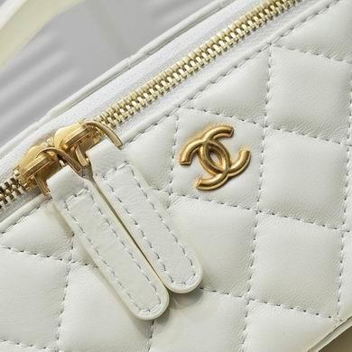 1:1 Replica Chanel Bags WO8104  17X8X9.5