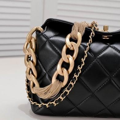 1:1 Replica Chanel Bags hobo 3306 25X15X9.5cm WO  3colour