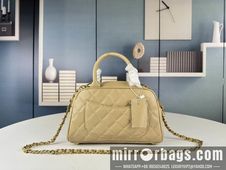 1:1 Replica Chanel Bags 3351 25X15X7cm XMY 4colour