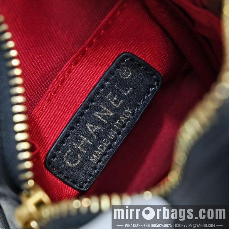 1:1 Replica Chanel Bags WO2856 18X14X7
