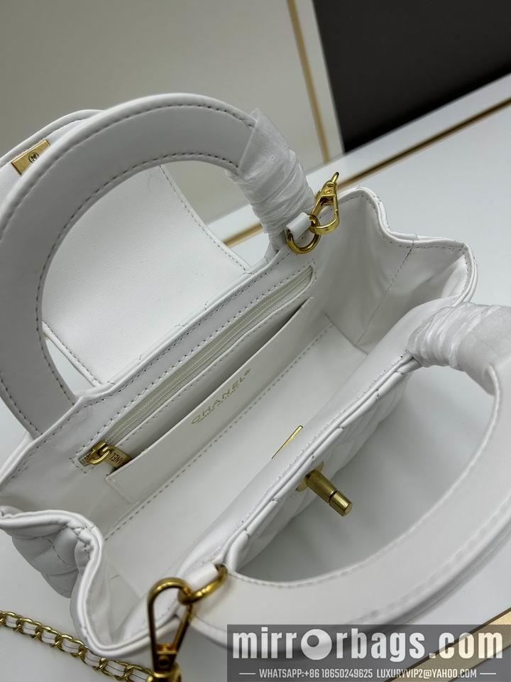 1:1 Replica Chanel Bags Chanel Kelly 519 21x12x7cm jj2