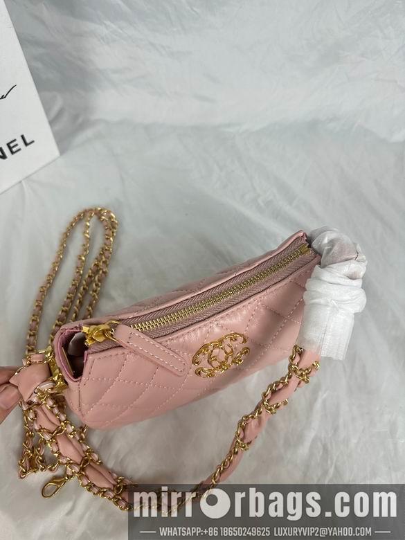 1:1 Replica Chanel Bags 923 12X20.5X4.5cm WO  4色