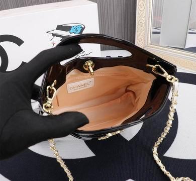 1:1 Replica Chanel Bags 8841 22X23X5.5cm WO 2colour
