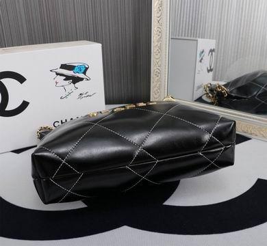 1:1 Replica Chanel Bags 8830 30X25X8cm WO 2colour