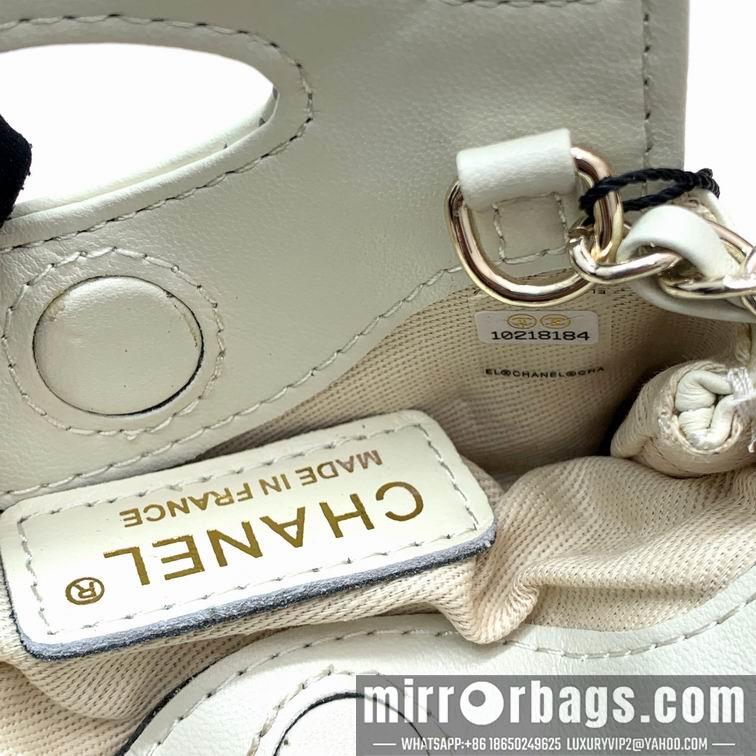 1:1 Replica Chanel Bags Chanel 6017 31cm zy