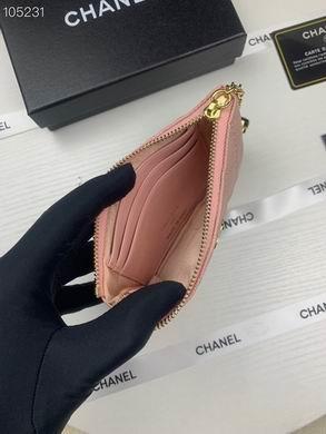 1:1 Replica Chanel Bags A50167 14X10X1cm ZY 6colour