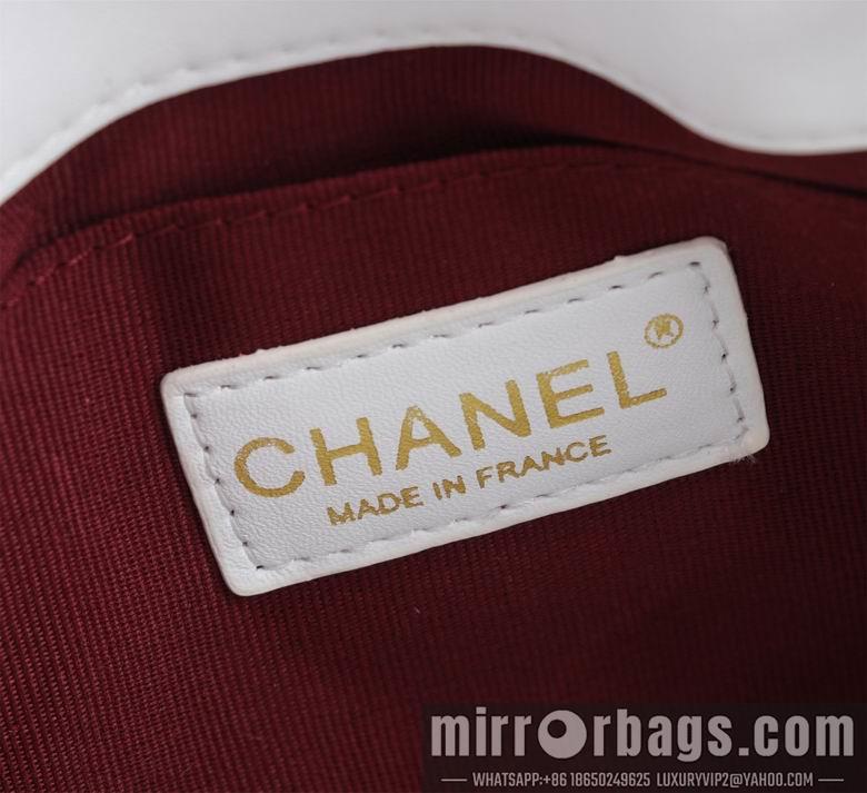 1:1 Replica Chanel Bags 8843 25X15X9.5cm XMY 3colour