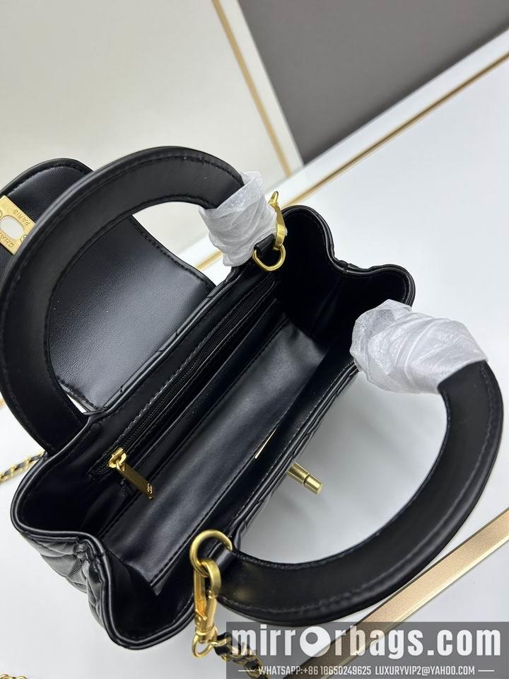 1:1 Replica Chanel Bags Chanel Kelly 519 21x12x7cm jj