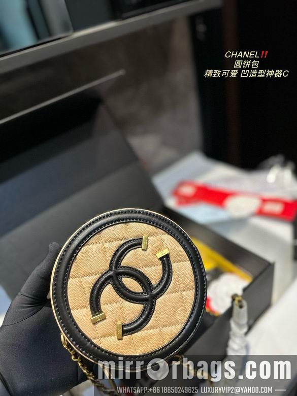 1:1 Replica Chanel Bags 14X14cm 062511 DN