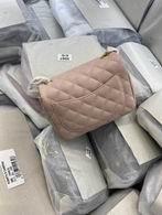 1:1 Replica Chanel Bags BT1786  17cm