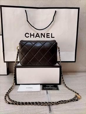 1:1 Replica Chanel Bags WO81135 19X13X6