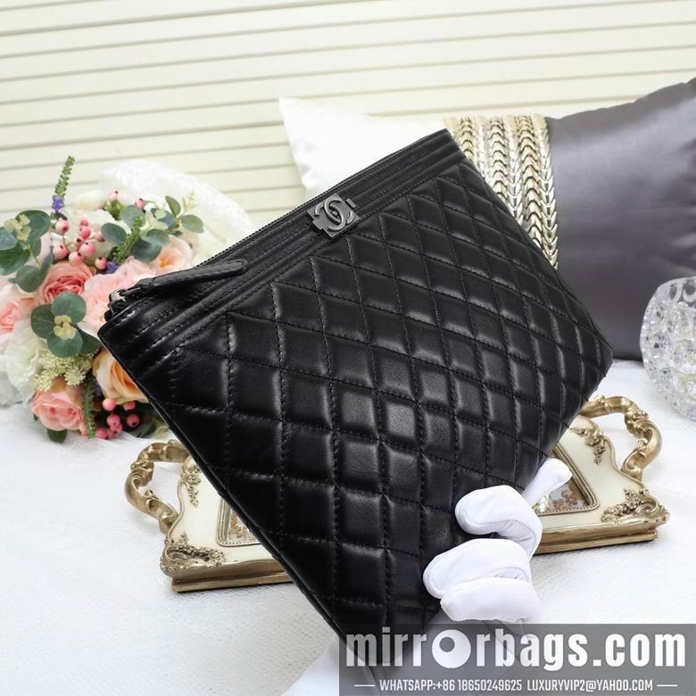 1:1 Replica Chanel Bags 80571-1 30X20cm XMY 3colour