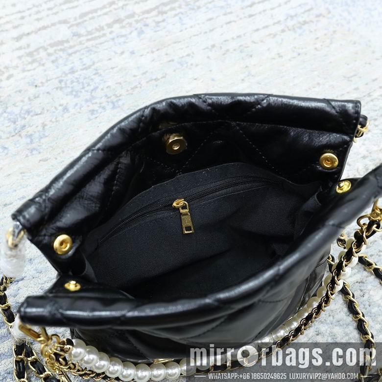 1:1 Replica Chanel Bags 6802 23cm YG 2colour