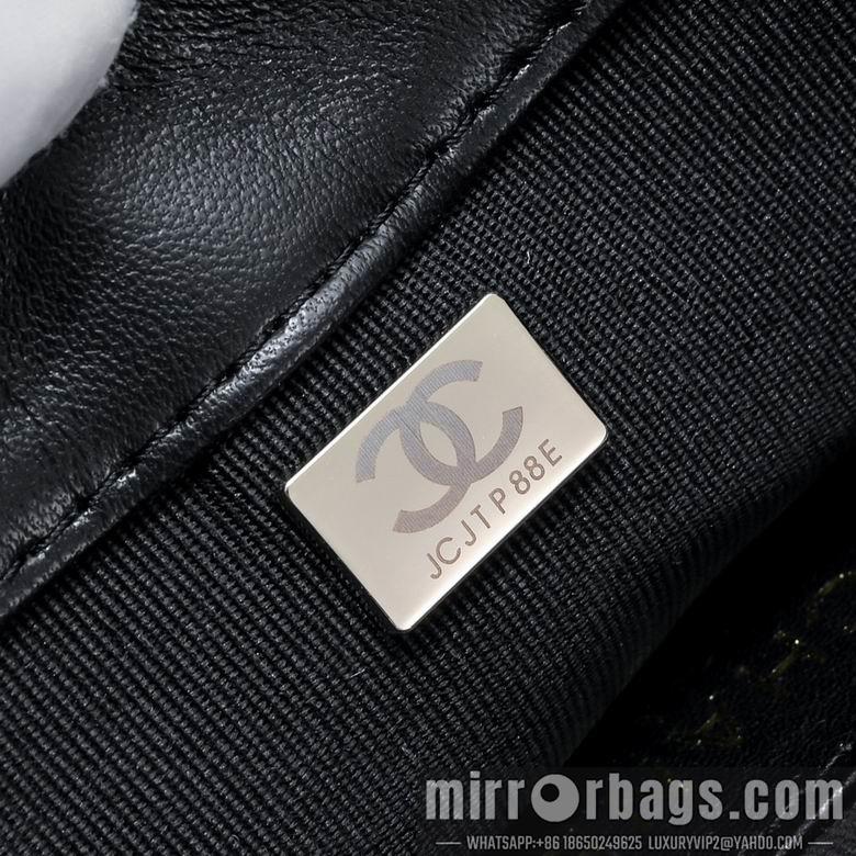 1:1 Replica Chanel Bags 4596 18X25.5X5cm WO