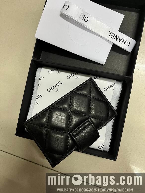 1:1 Replica Chanel Bags Chanel A9699 10.4x7x2cm zy